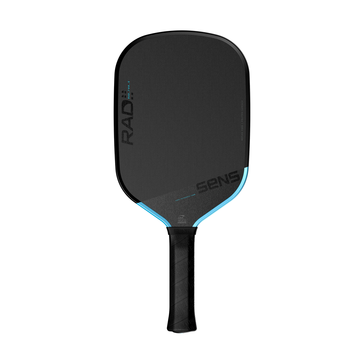 SENS RADii 700 Elongated Pickleball Paddle – SENS Pickleball