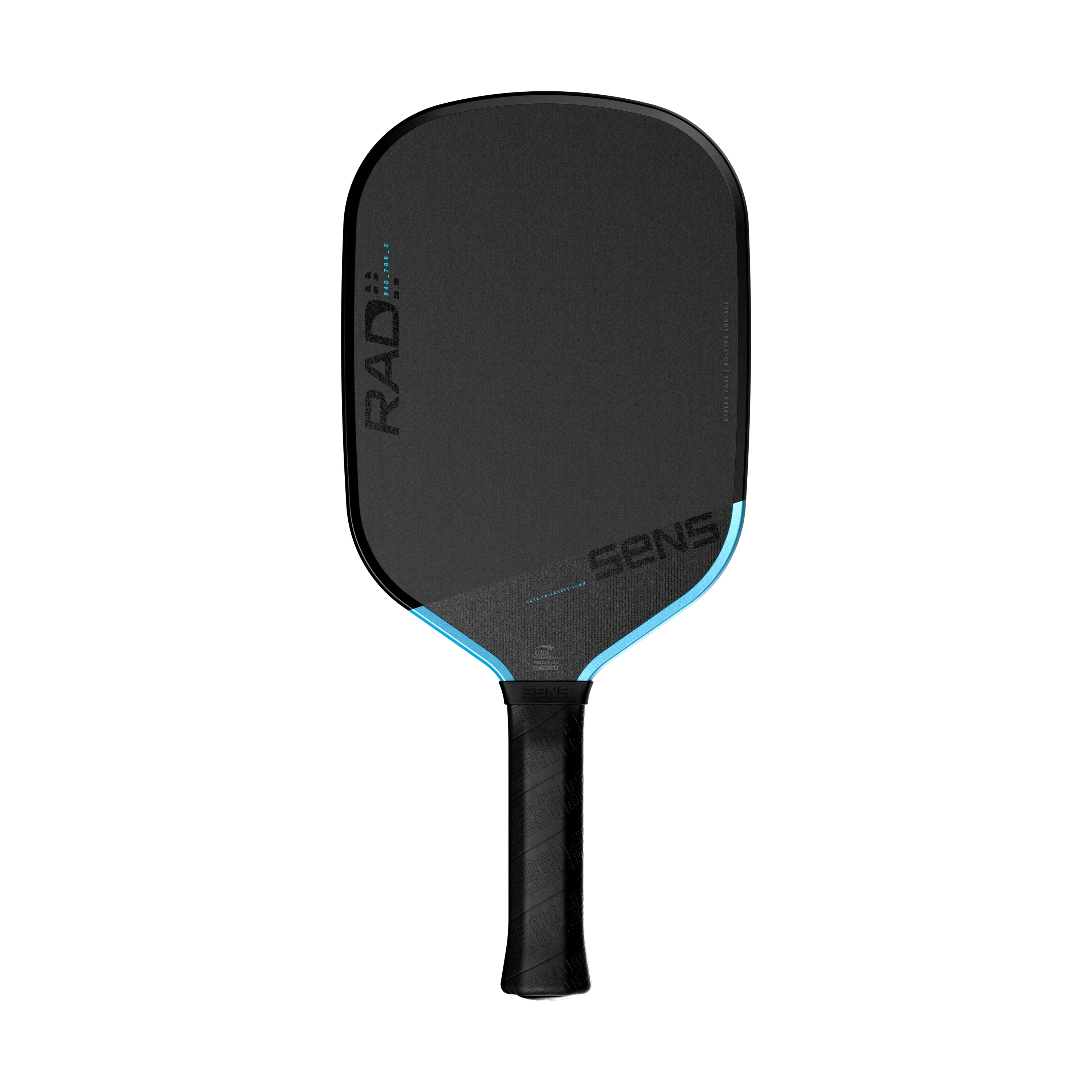 SENS RADii 700 Elongated Pickleball Paddle