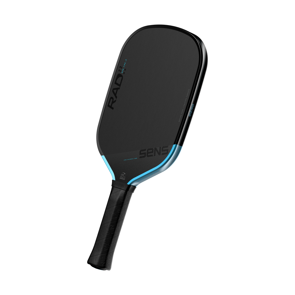 SENS RADii 700 Elongated Pickleball Paddle