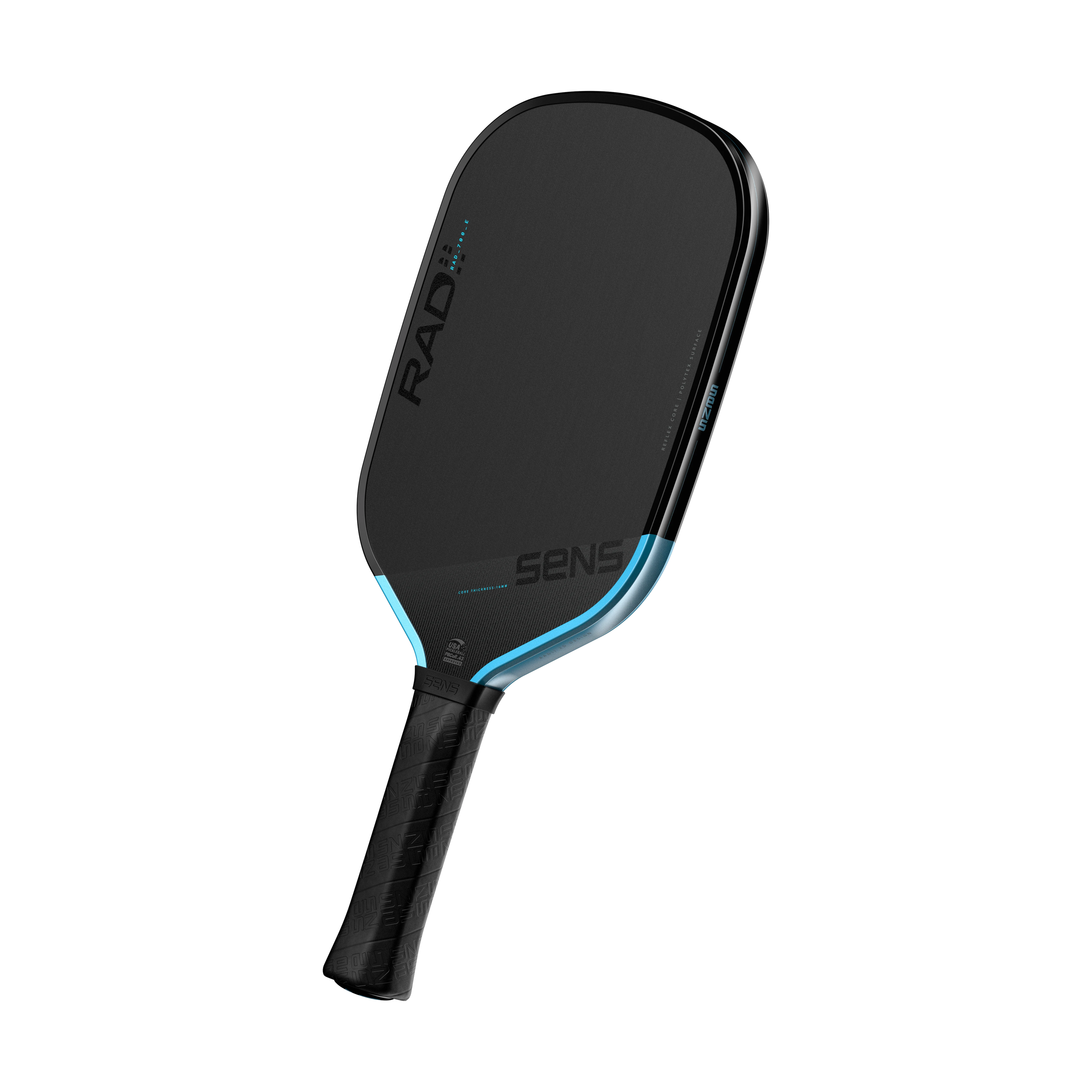 SENS RADii 700 Elongated Pickleball Paddle