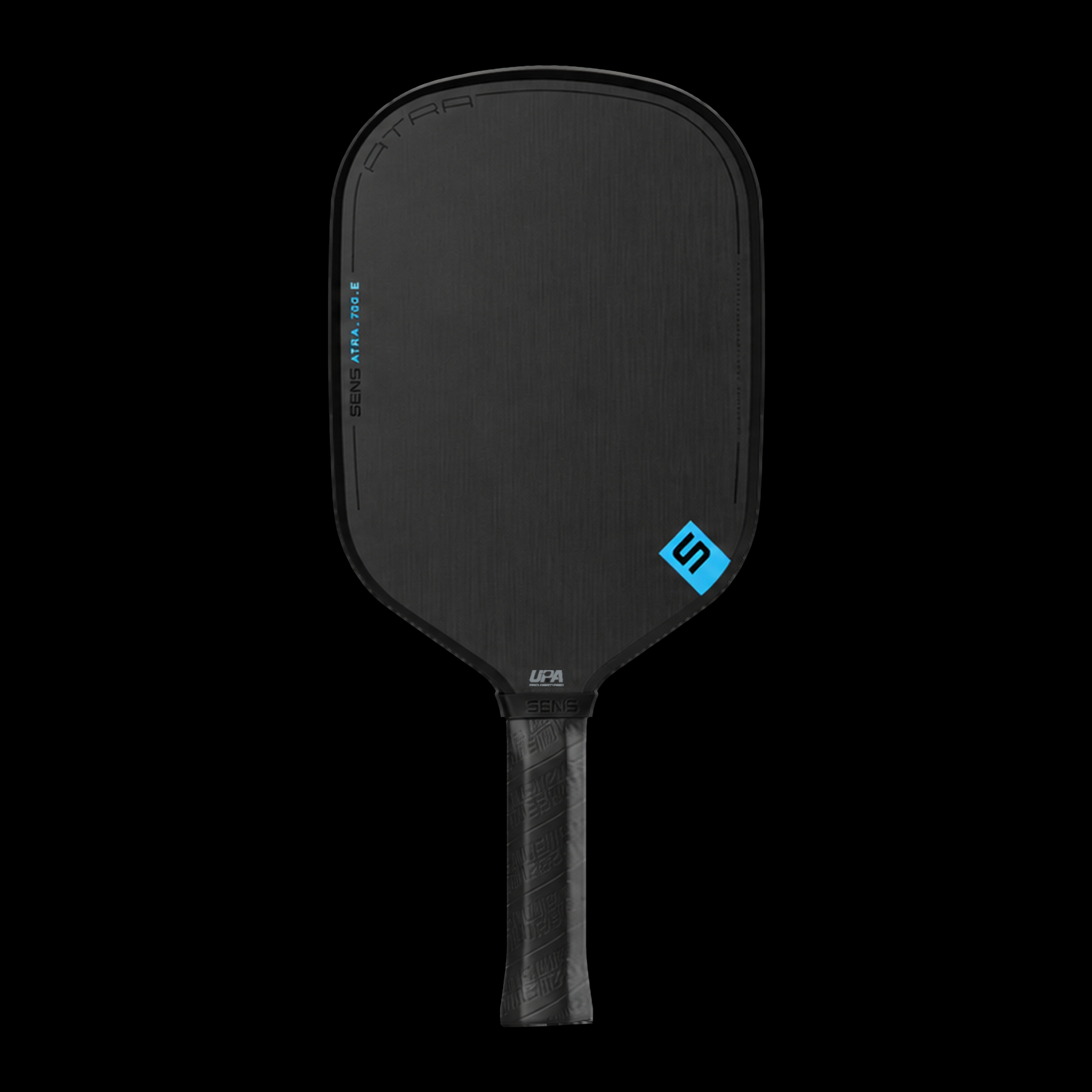 ATRA 700 elongated paddle