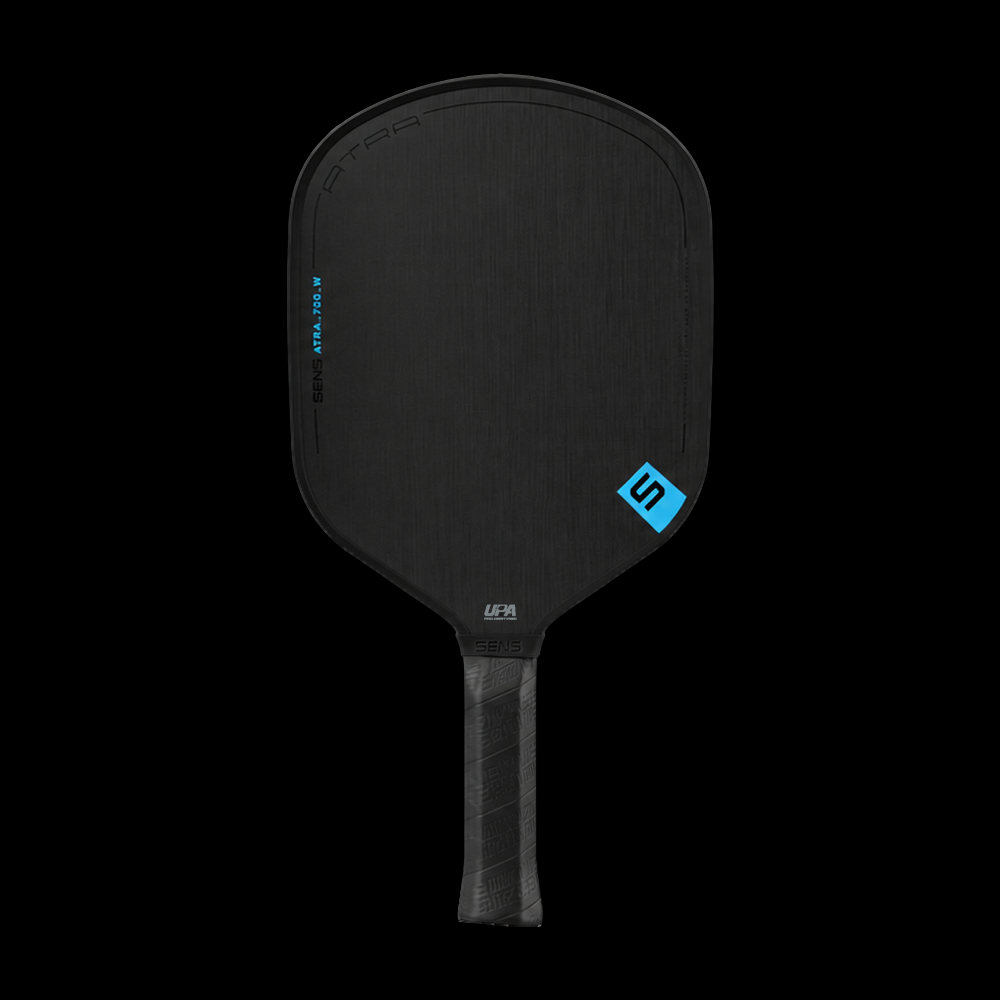 ATRA 700 widebody paddle